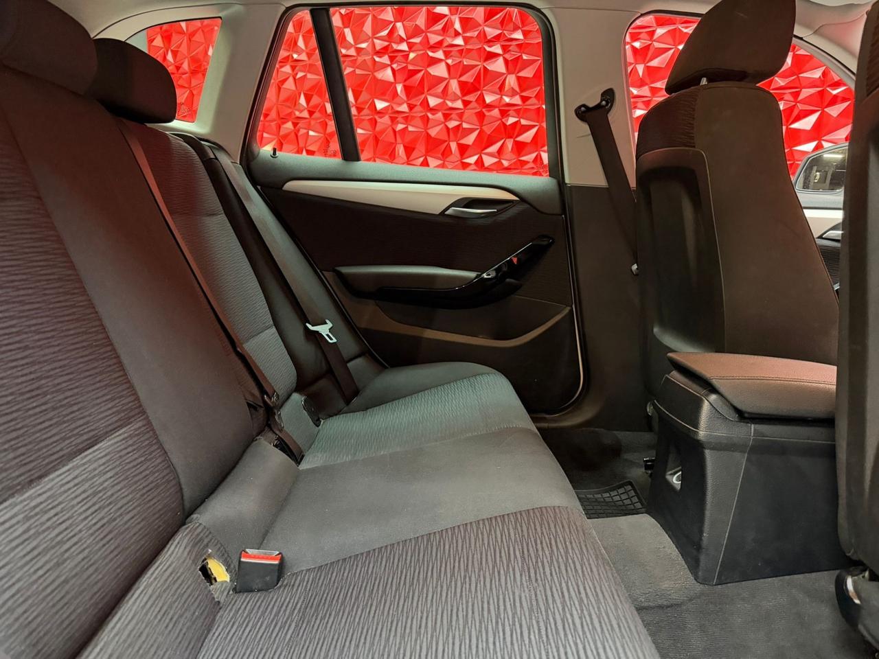 Bmw X1 sDrive16d Msport AUTOMATICA OK NEOPATENTATI