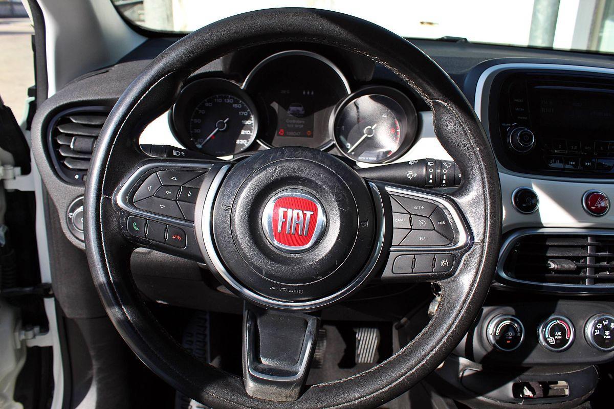 FIAT - 500X - 1.3 M.Jet 95 CV Pop