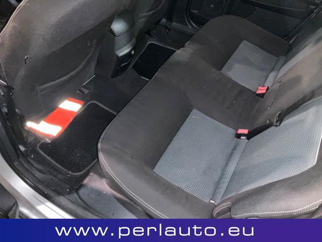 FORD Mondeo 2.0 TDCi 163 CV Station Wagon Titanium