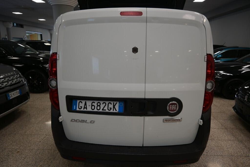 FIAT DOBLO CARGO 1.3 M-JET 95CV PC-TN