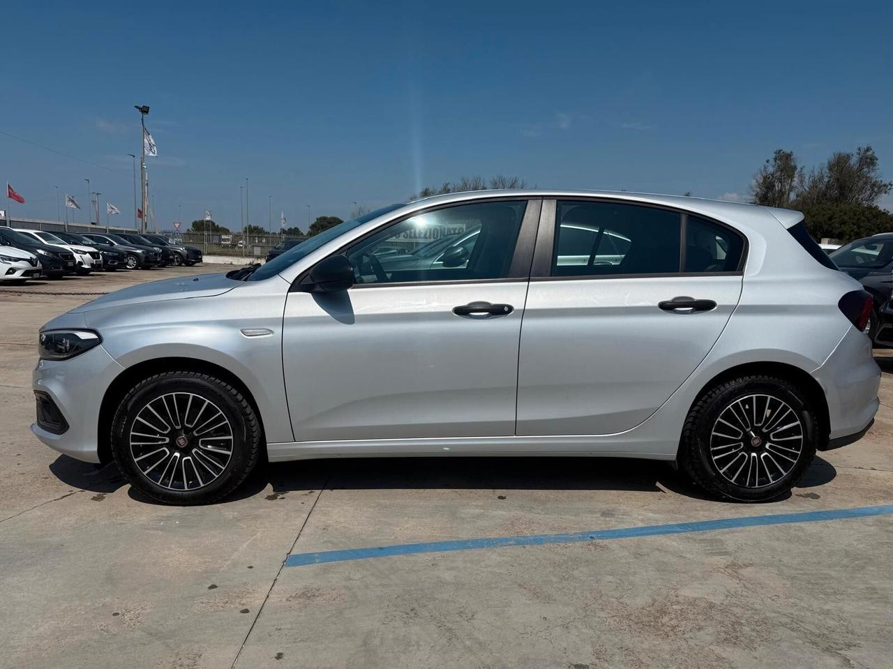 FIAT TIPO 5 PORTE 1.3 MJT 95 CV S&S
