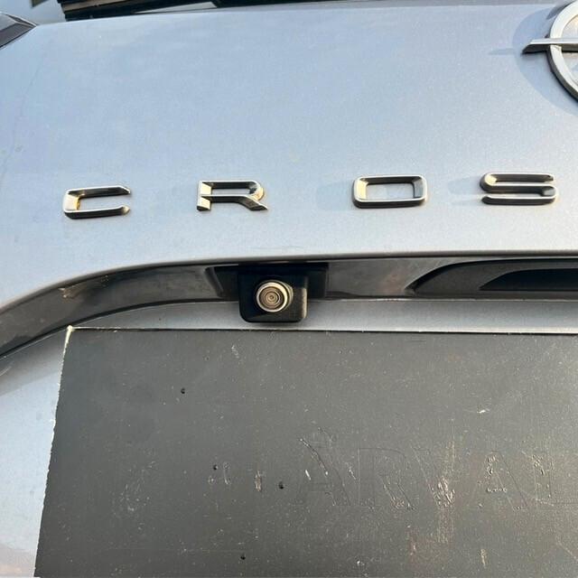 Opel Crossland 1.2 12V Start&Stop Edition