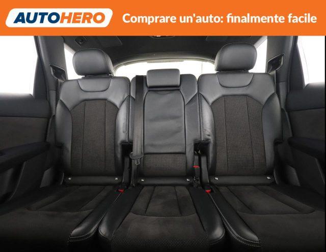 AUDI Q7 3.0 TDI 272 CV quattro tiptronic