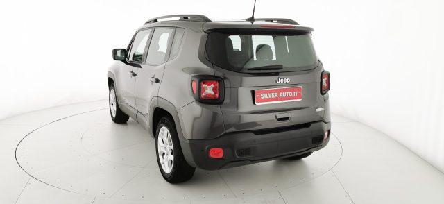 JEEP Renegade 1.4 MultiAir Longitude