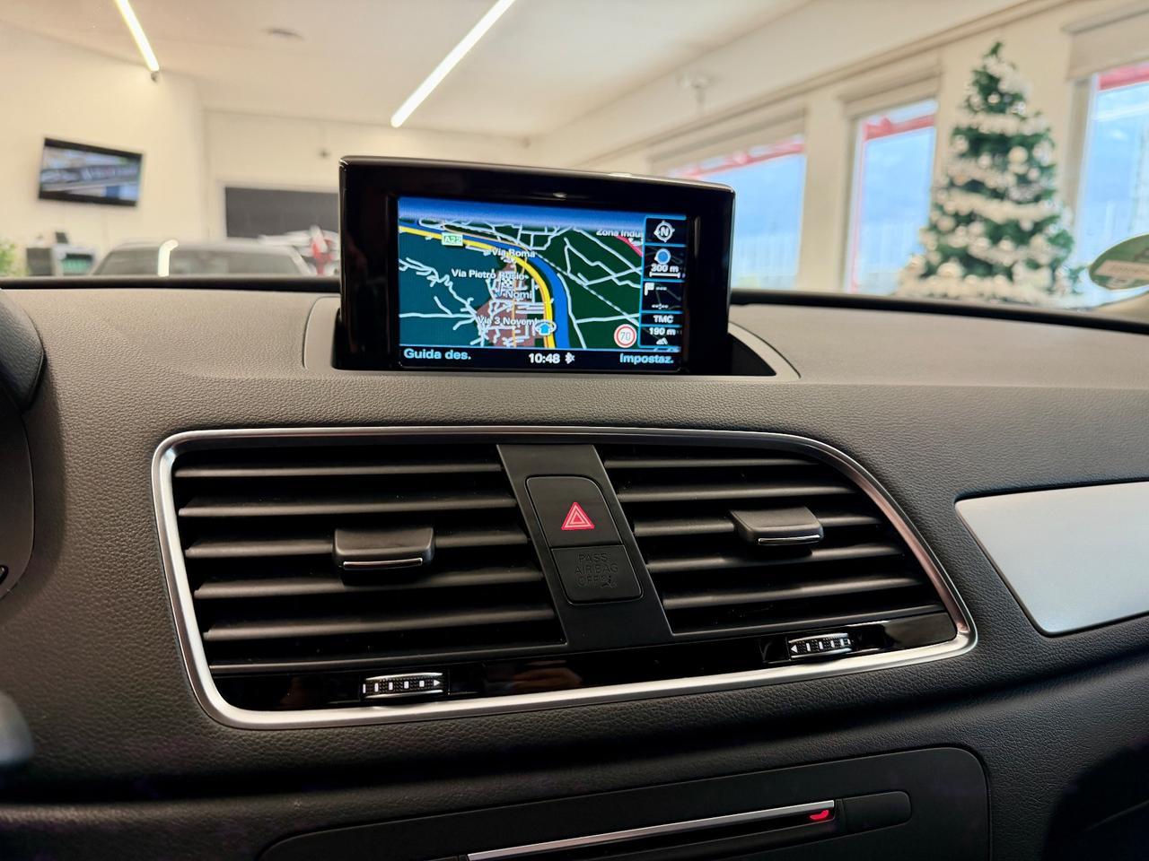 Audi Q3 150 CV Sport S-LINE SOLO 90.000 KM