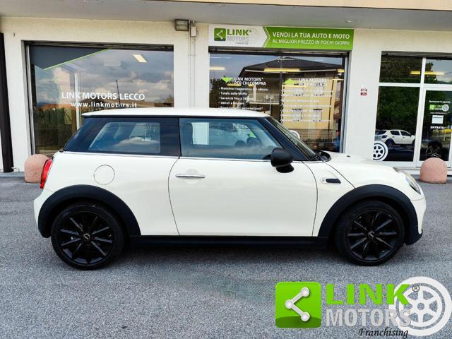 MINI One 1.2 One 75 CV GARANZIA INCLUSA