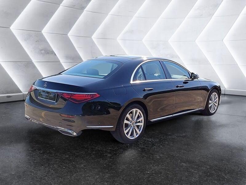 Mercedes-Benz Classe S S 350 d Business auto