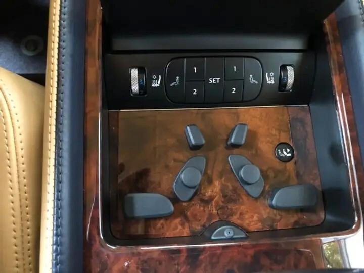 Bentley Continental Flying Spur