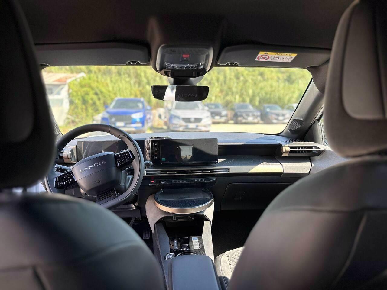 LANCIA Ypsilon IV 2024 - Ypsilon 1.2 mhev LX 110cv e-dct