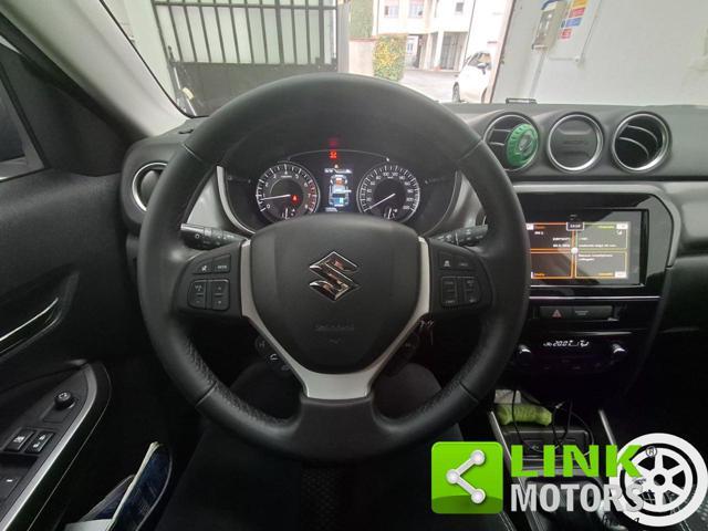 SUZUKI Vitara 1.4 Hybrid Cool GARANZIA UFFICIALE