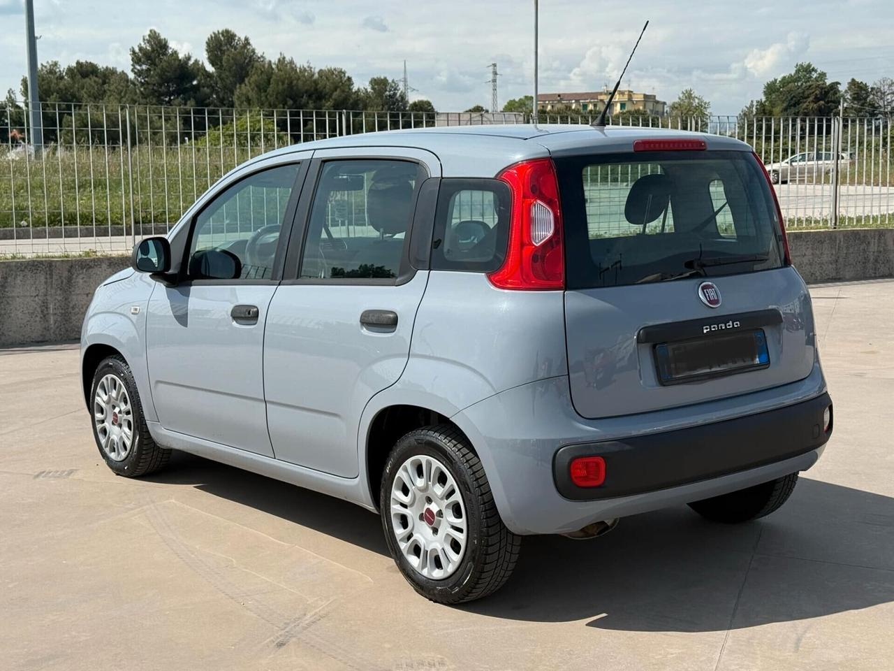 Fiat Panda 1.3 MJT 95 CV S&S Easy/NEOPATENTATI