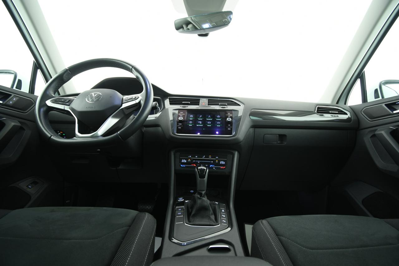 VOLKSWAGEN Tiguan 2.0 tdi Elegance 150cv dsg CAMERA+APP CONNECT+ACC