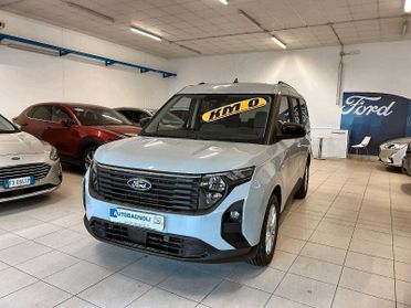 Ford Tourneo Courier TITANIUM 1.0 EcoBoost 6mt KM 0