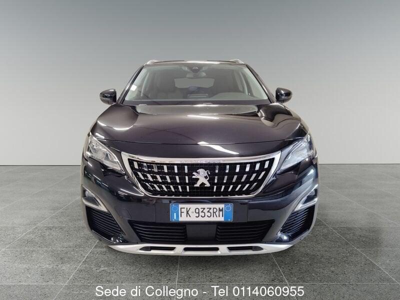 Peugeot 3008 PureTech Turbo 130 S&S Allure