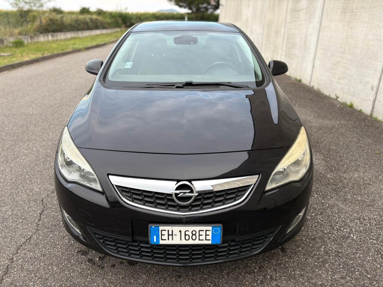 Opel Astra 1.4 100CV NEOPATENTATI EURO 5A