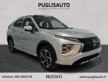 MITSUBISHI Eclipse Cross 2.4 MIVEC 4WD PHEV Diamond SDA