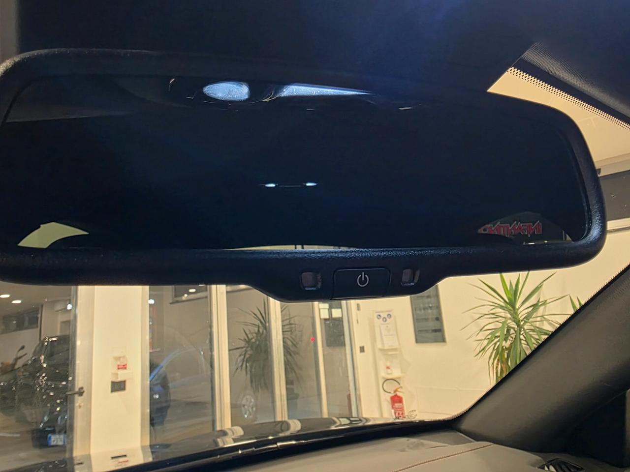 Alfa Romeo Stelvio 2.2 Turbodiesel 210 CV AT8 Q4 Intensa