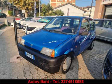 FIAT 500 3 P CC 900 ANNO 1994