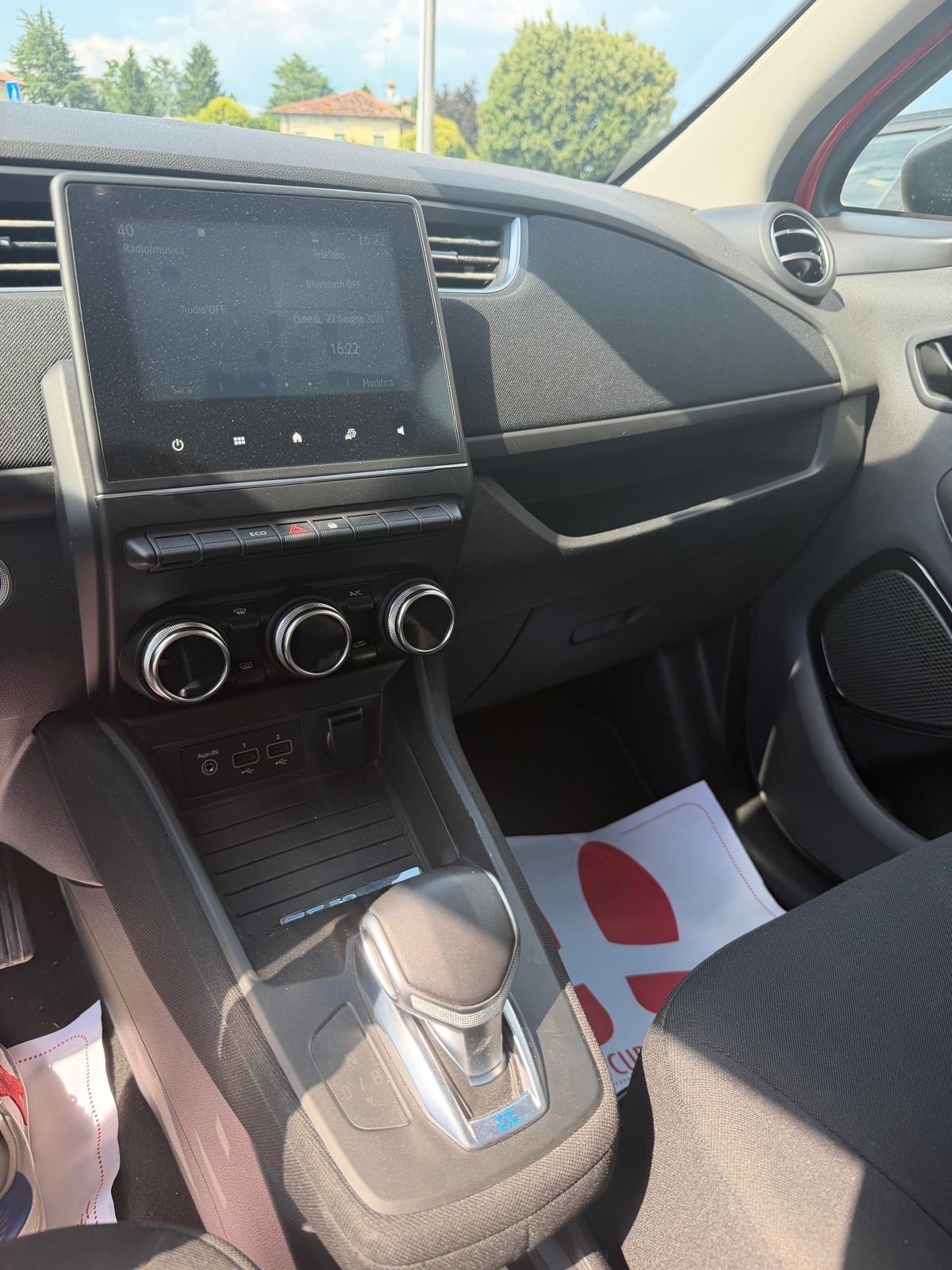 Renault ZOE Life R110 Flex