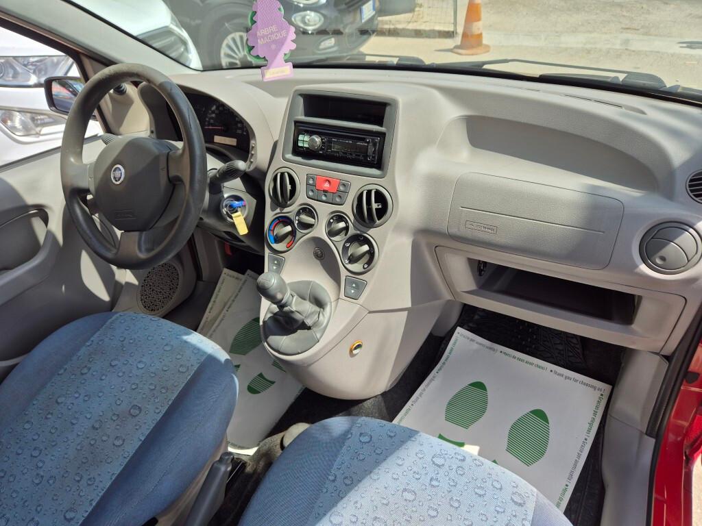 Fiat Panda 1.1 benzina NO CLIMA