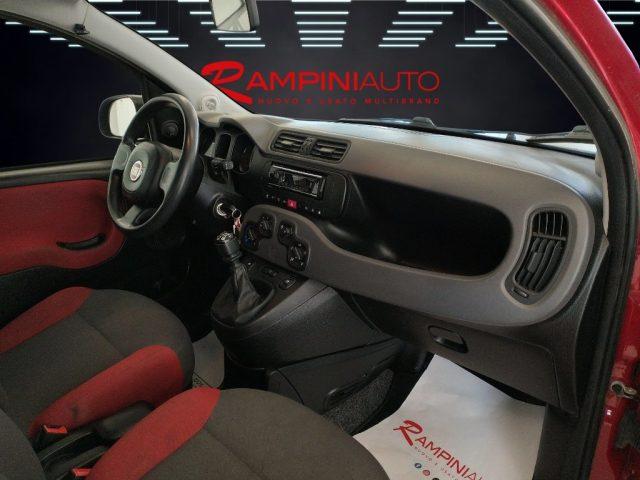 FIAT Panda 0.9 TwinAir Turbo Metano Pronta Consegna