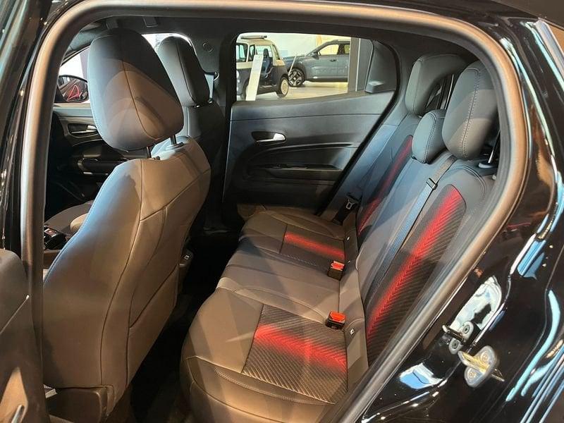 Alfa Romeo Junior Junior 1.2 145 CV Hybrid eDCT6 Speciale