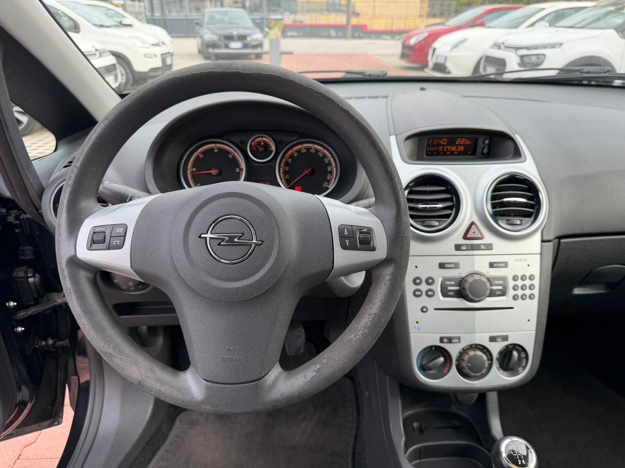 Opel Corsa 1.3 CDTI 75CV ecoFLEX 5 porte Club