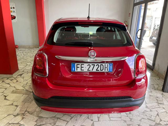 FIAT 500X 1.3 MultiJet 95 CV Business