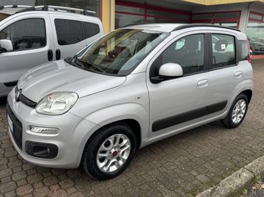 Fiat Panda 1.2 EasyPower Lounge