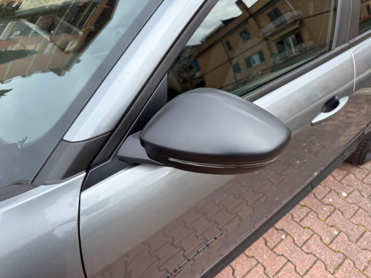 Jeep Avenger 1.2 Turbo 145 cv MHEV 4xe Upland