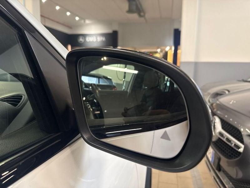 Mercedes-Benz GLA 250 e phev (eq-power) Premium auto