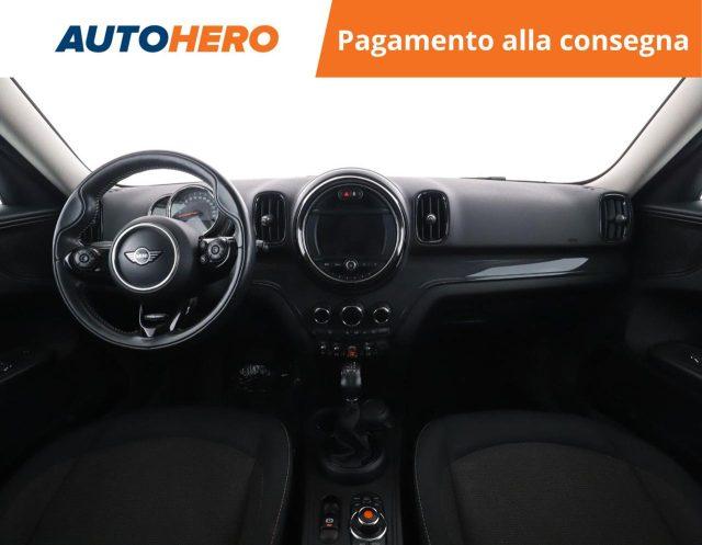 MINI Countryman 1.5 Cooper Countryman