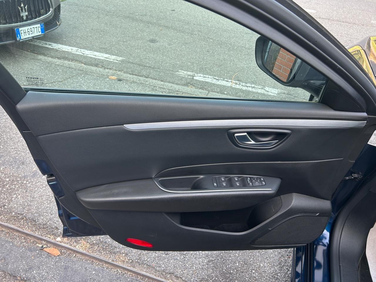 Renault Talisman Sporter Blue dCi 160 CV EDC Business