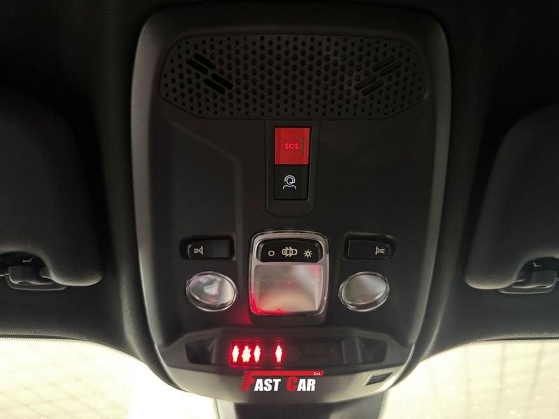 Peugeot 2008 PureTech 100 S&S Allure