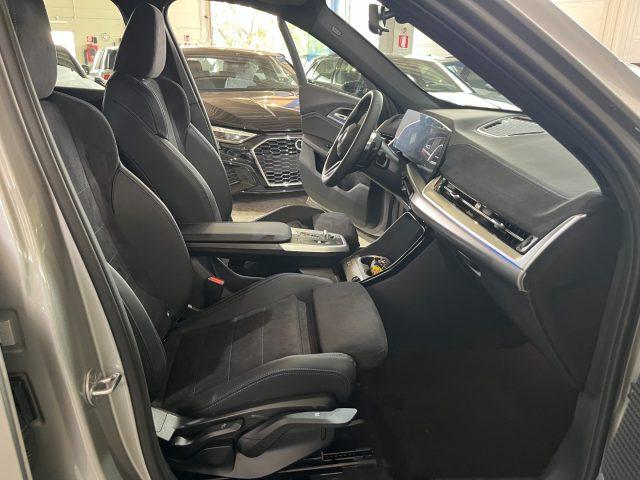 BMW X1 sDrive 18i Msport "18 M sport/Telec/Navi/Park plus