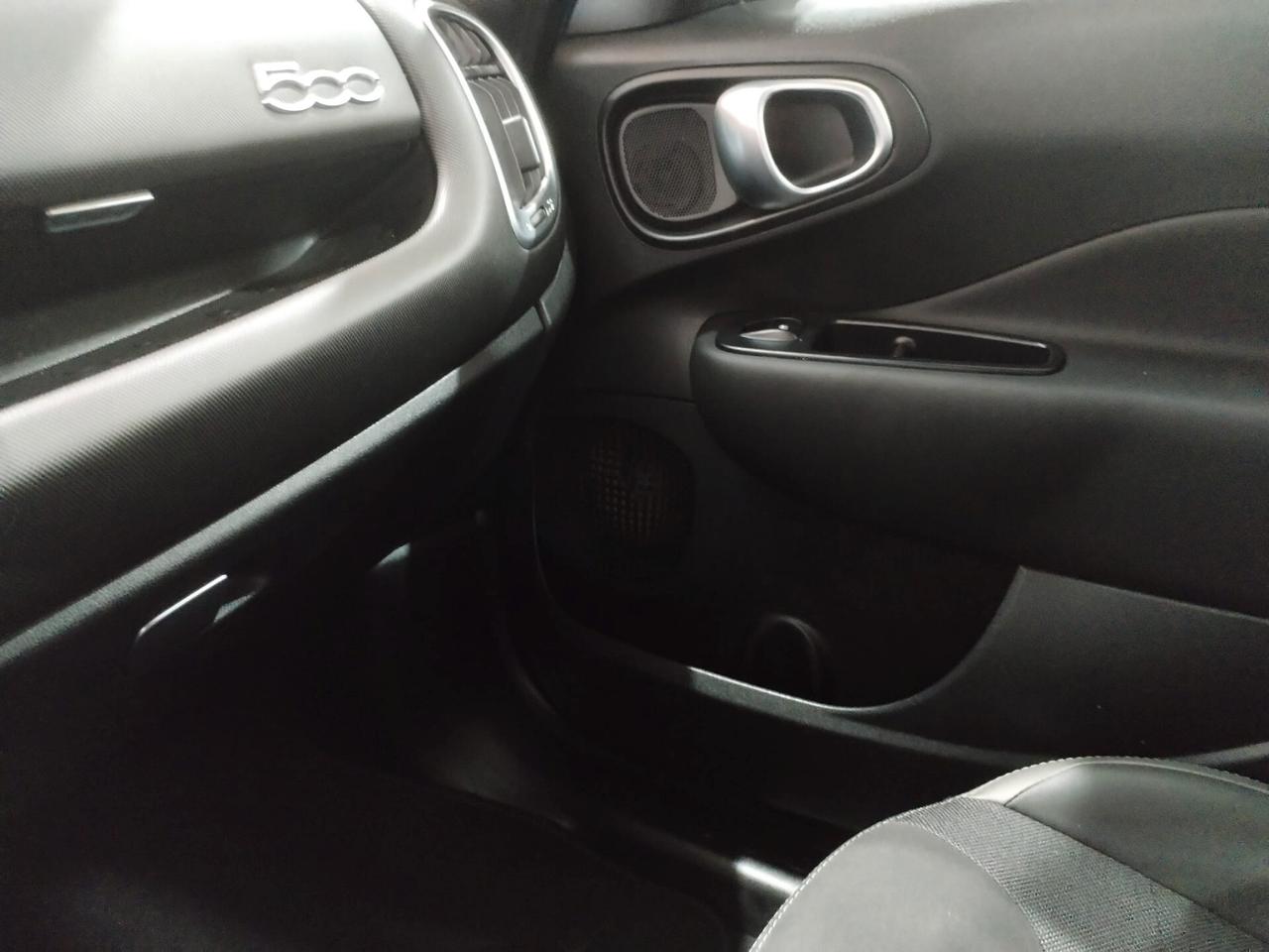 Fiat 500L 1.3 Multijet 95 CV Cross