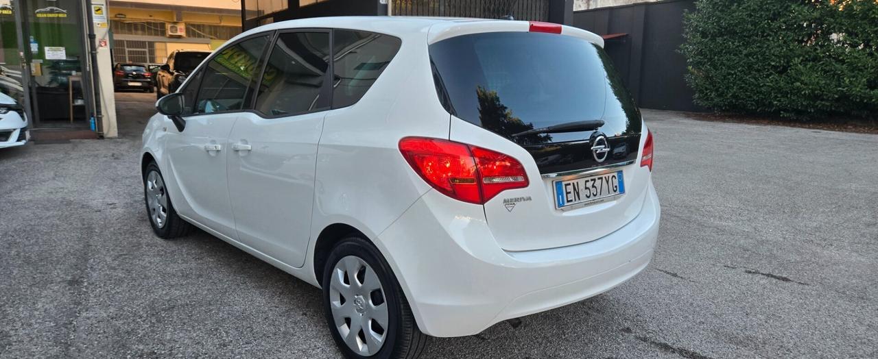 Opel Meriva 1.4 100CV Elective