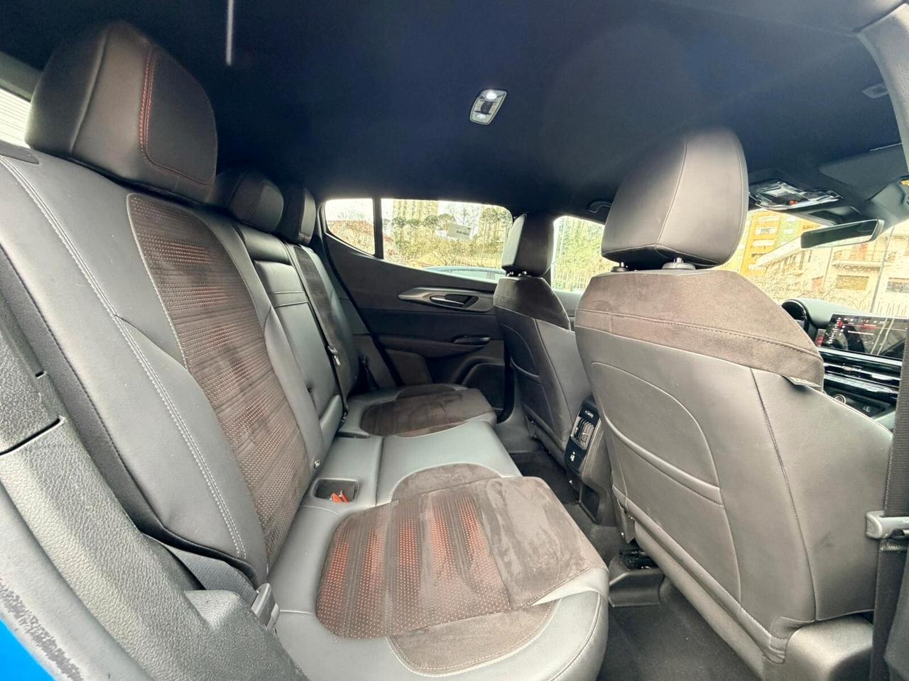 Alfa Romeo Tonale 1.5 130 CV MHEV TCT7 Edizione Speciale 2022