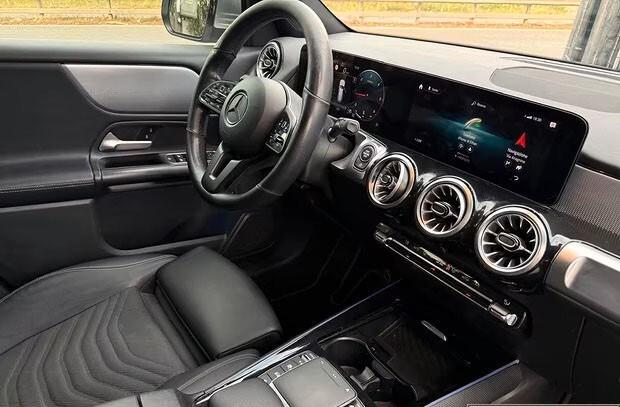 Mercedes-benz GLB 200 d Automatic Executive