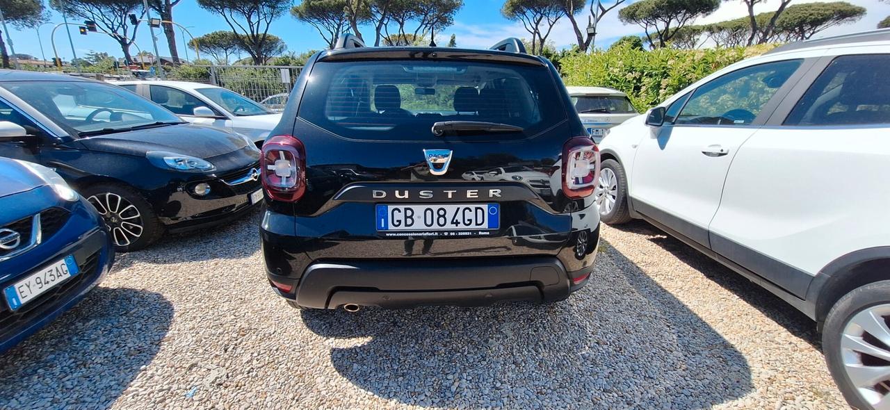 Dacia Duster 1.0 TCe 100 CV ECO-G 4x2 Comfort
