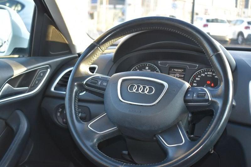 Audi Q3 Q3 2.0 TDI 120 CV Business
