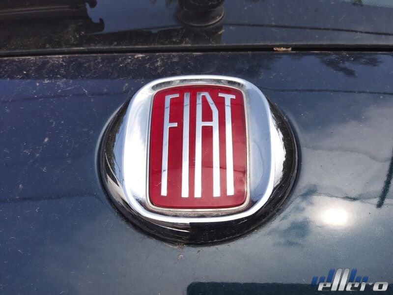 FIAT 500 MJT95 VINTAGE '57
