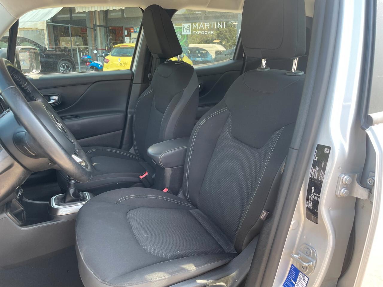 Jeep Renegade 1.0 T3 Limited PREZZO REALE