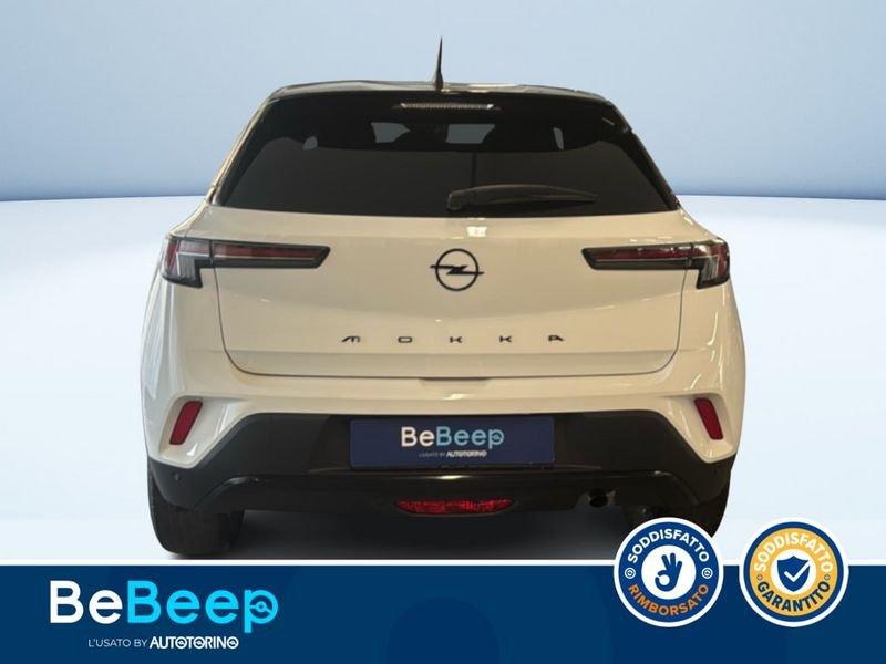 Opel Mokka 1.2 T GS S&S 100CV