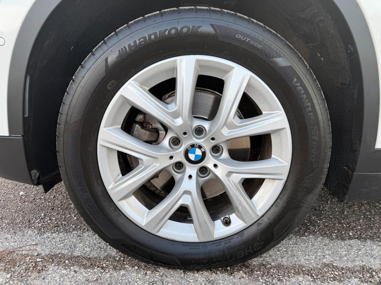 " PERFETTA " Bmw X1 xDrive20d Business