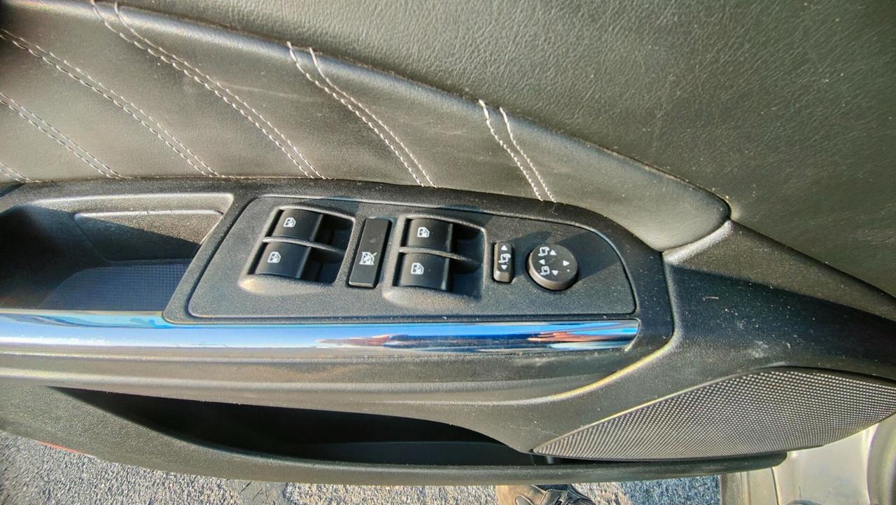 Lancia Delta 1.4 T-Jet 120 CV Oro