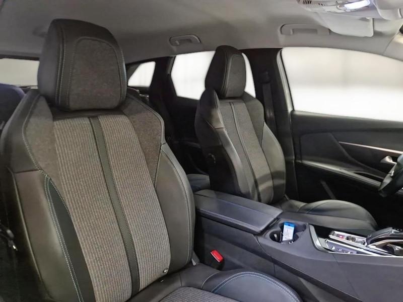 PEUGEOT 3008 BLUEHDI 130 EAT8 SES ALLURE SUV