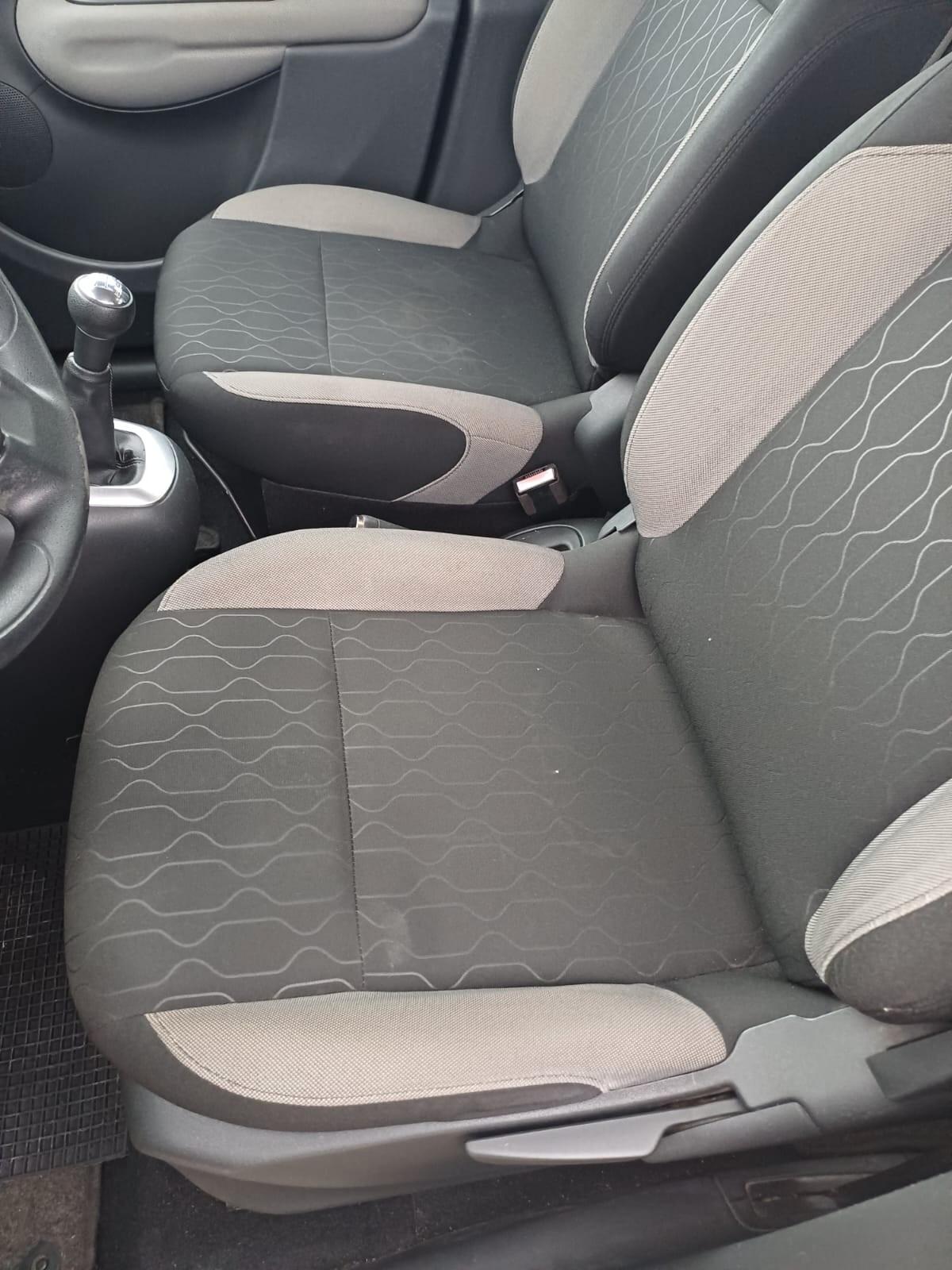 Citroen C3 Picasso 1.6 Diesel PERFETTA - 2016