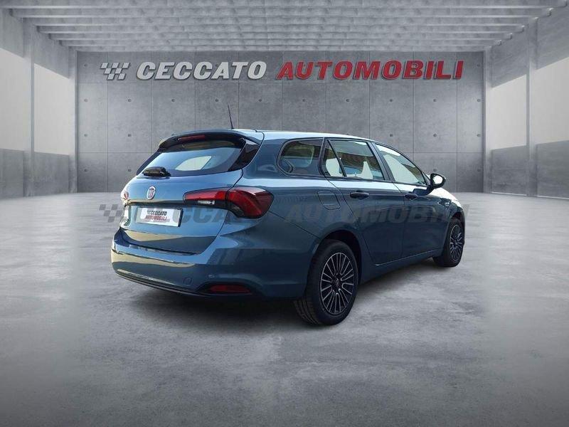 FIAT Tipo Tipo SW 1.6 mjt s&s 130cv