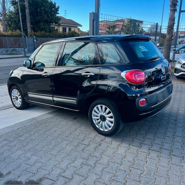 Fiat 500L 1.3 Multijet 95 CV Business